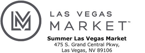 Summer Las Vegas Market  475 S. Grand Central Pkwy,  Las Vegas, NV 89106